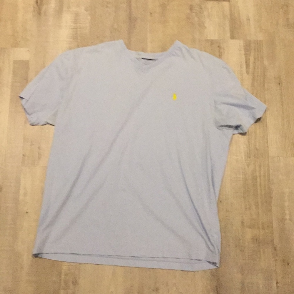 Large Men’s classic Ralph Lauren TShirt